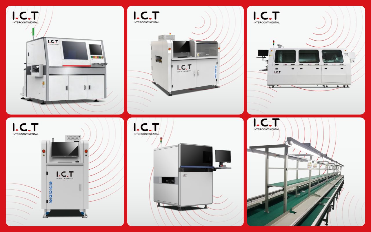 2 DIP Line with DIP Machine 01 2 ДИП линија са ДИП машином 01