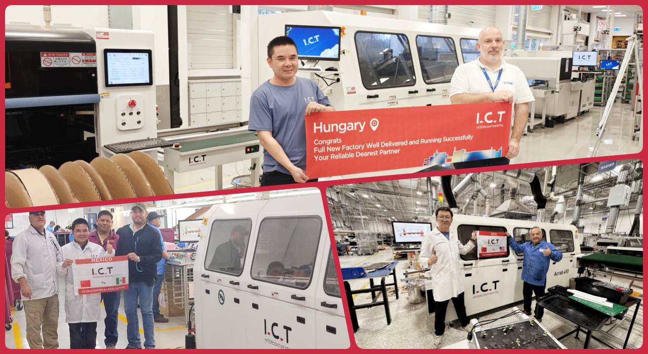 Wave Soldering Machine 201 Машина за лемљење таласом 201