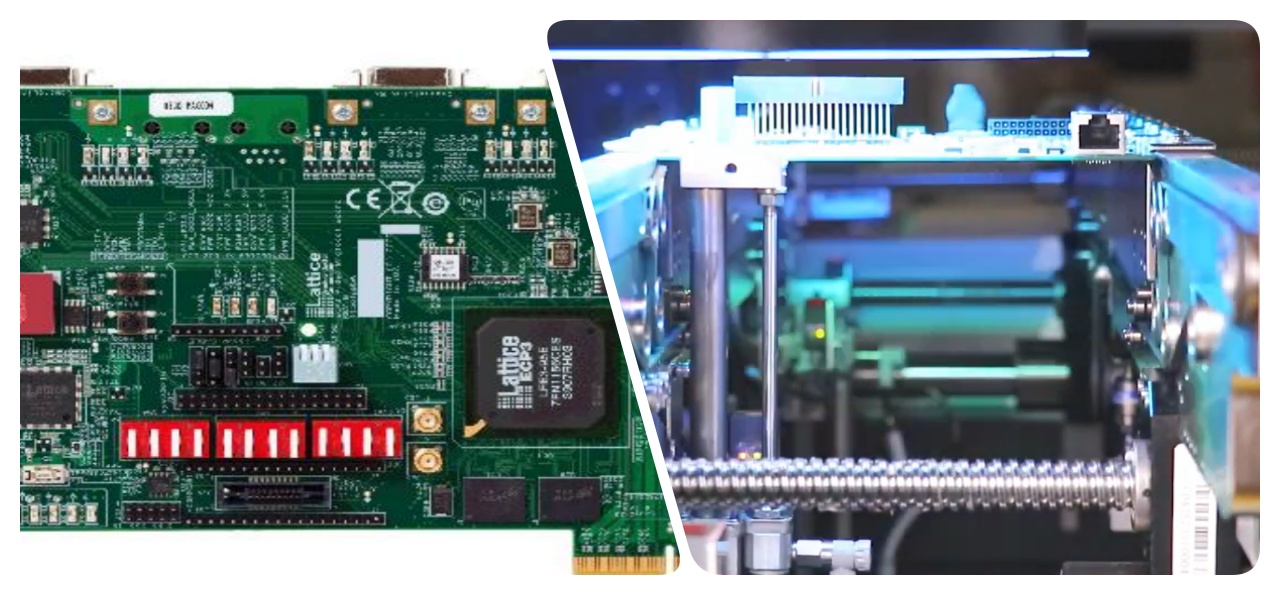 Flexible Procedures Флексибилне процедуре