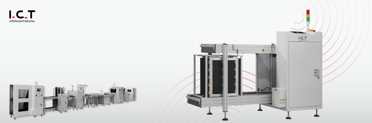 01 PCB Loader 01 ПЦБ Лоадер