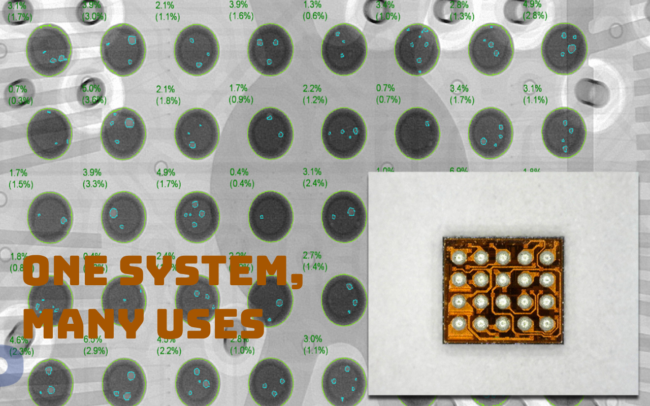 9. A Practical Application Example 9. Пример практичне примене