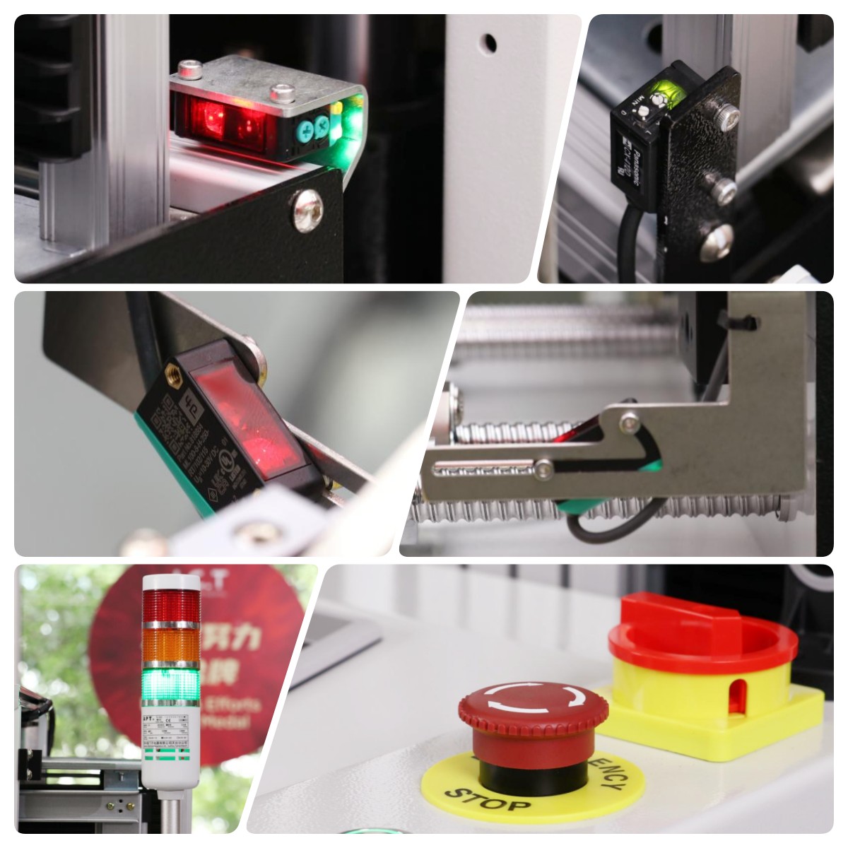 Feature 2-Electrical Part Карактеристика 2-Електрични део