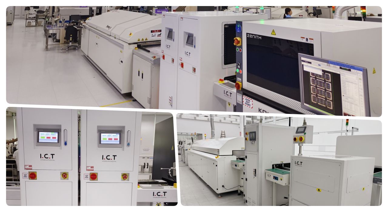 PCB Buffer 102 ПЦБ бафер 102