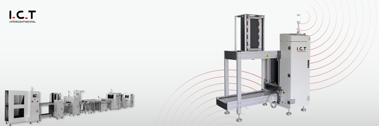 06 SMT Loader 06 СМТ утоваривач