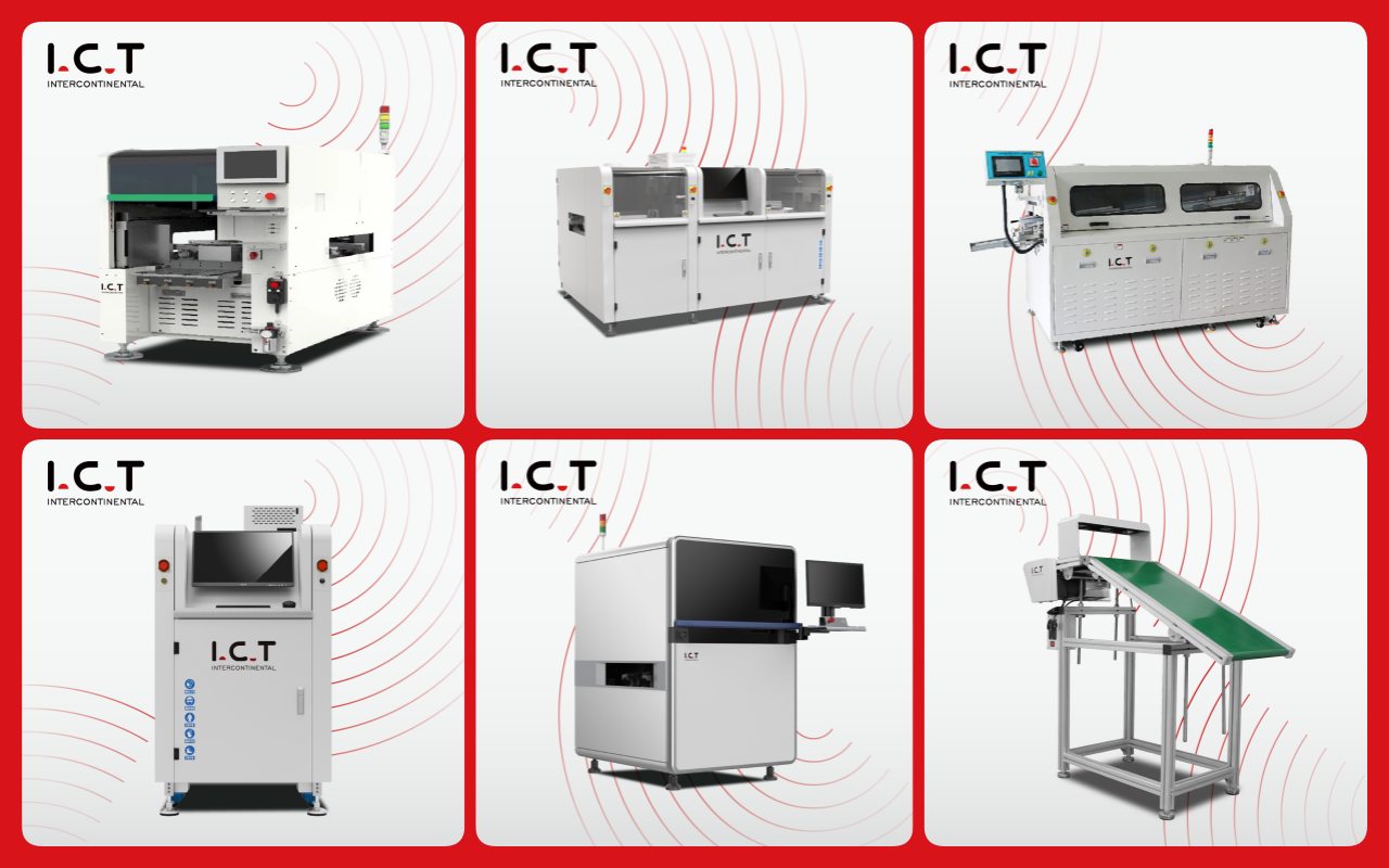 2 DIP Line with DIP Machine 02 2 ДИП линија са ДИП машином 02