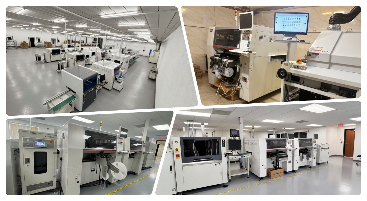 Pick and place machine Hanwha 105 Изаберите и поставите машину Ханвха 105