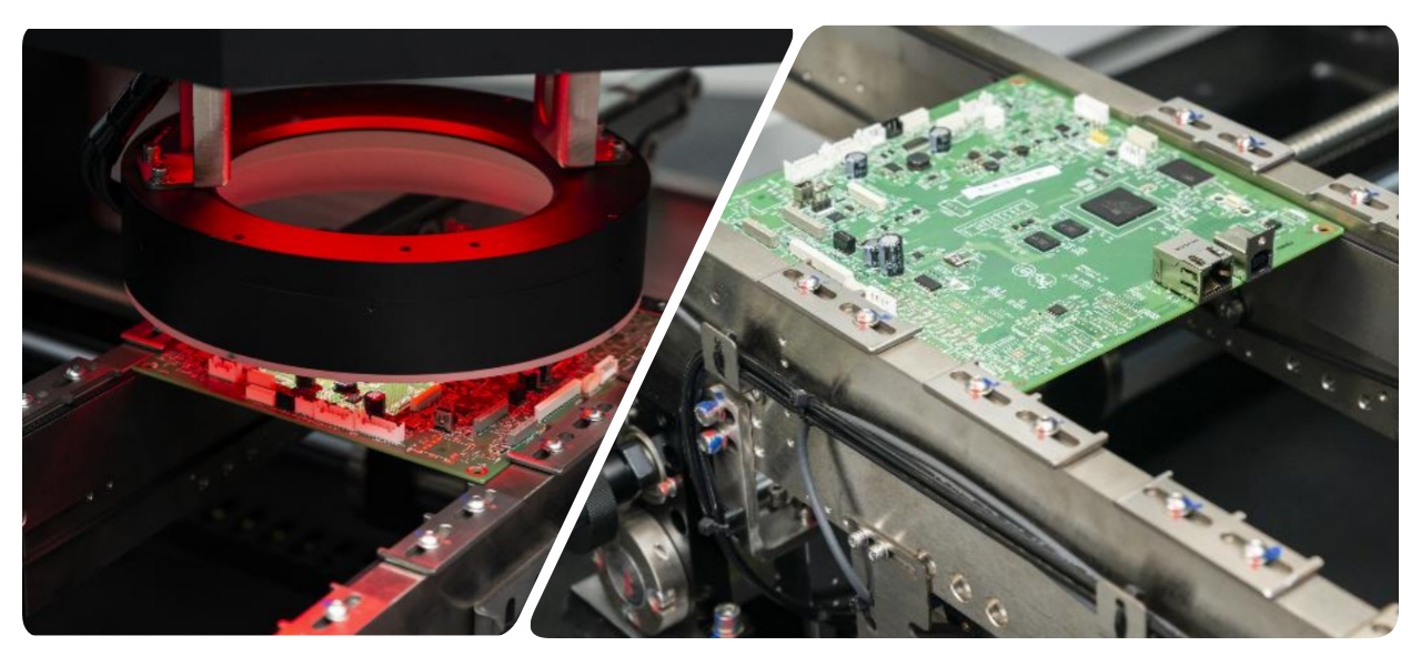 Quick Inspection Speed Брзина брзе инспекције