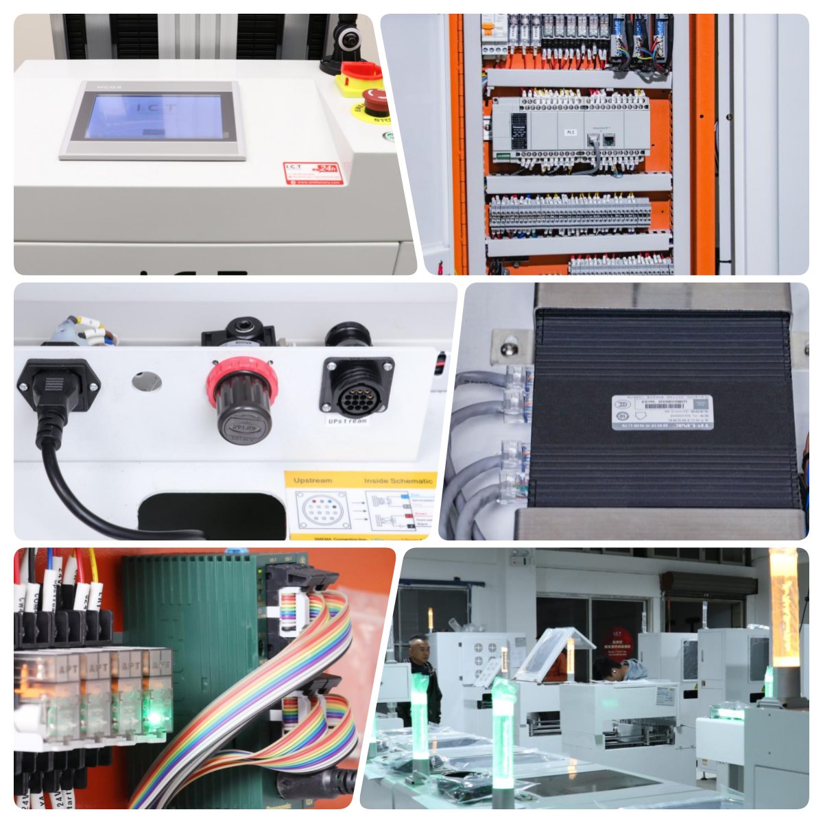 Feature 3-Control Part Функција 3-контролни део