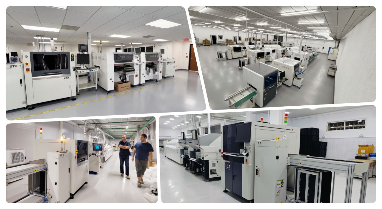 Solder Paste Printing Machine 103 Машина за штампање пасте за лемљење 103