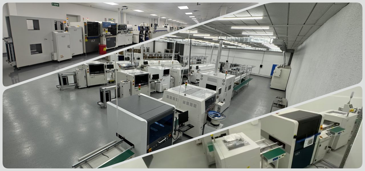 SMT Line 101 СМТ линија 101