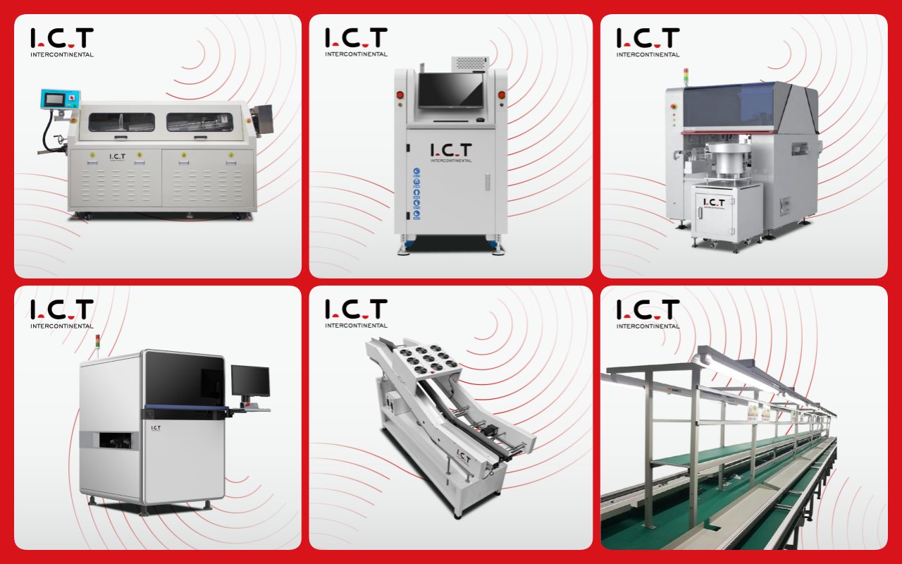 2 DIP Line with DIP Machine 05 2 ДИП линија са ДИП машином 05