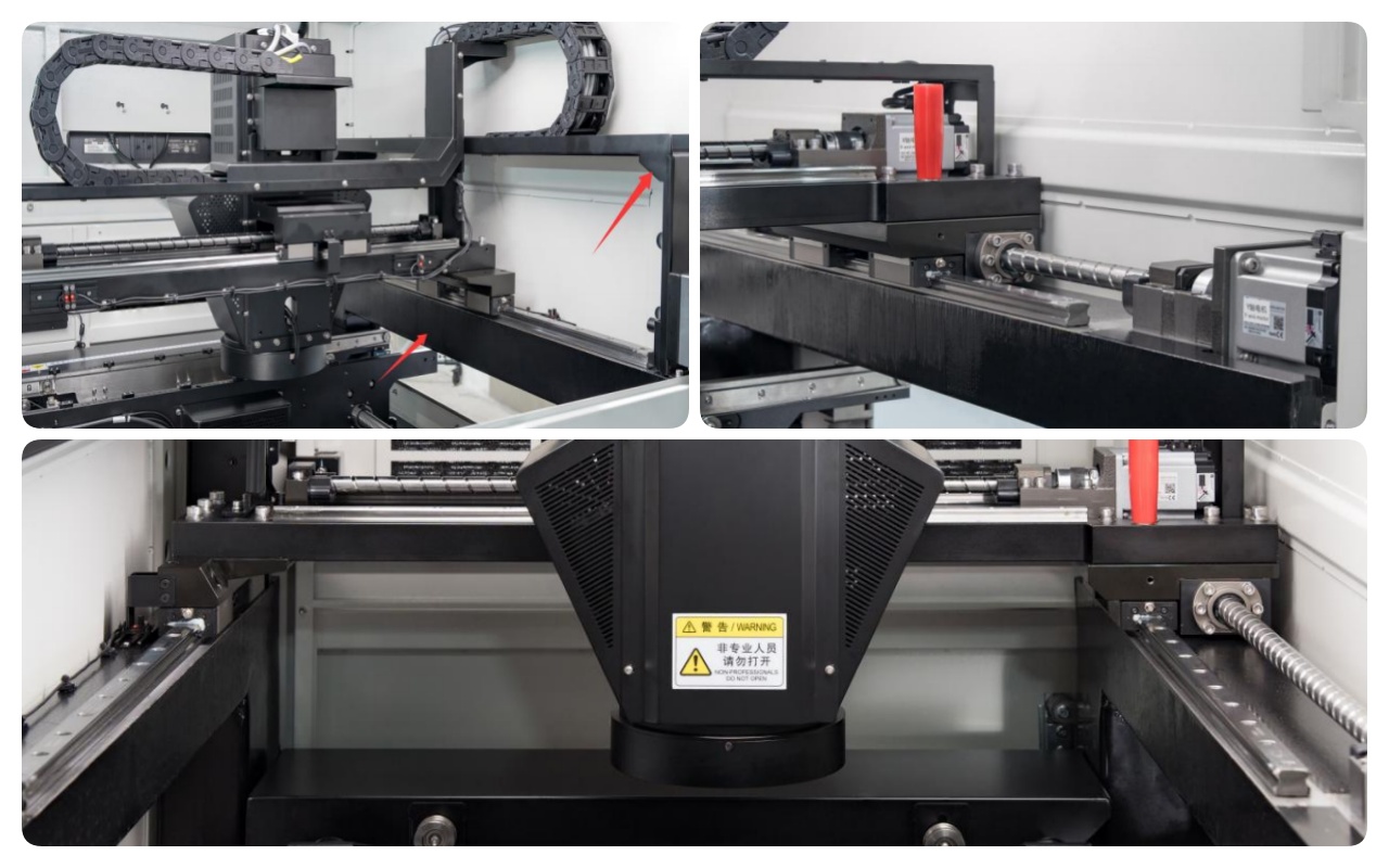 Platform system Систем платформе