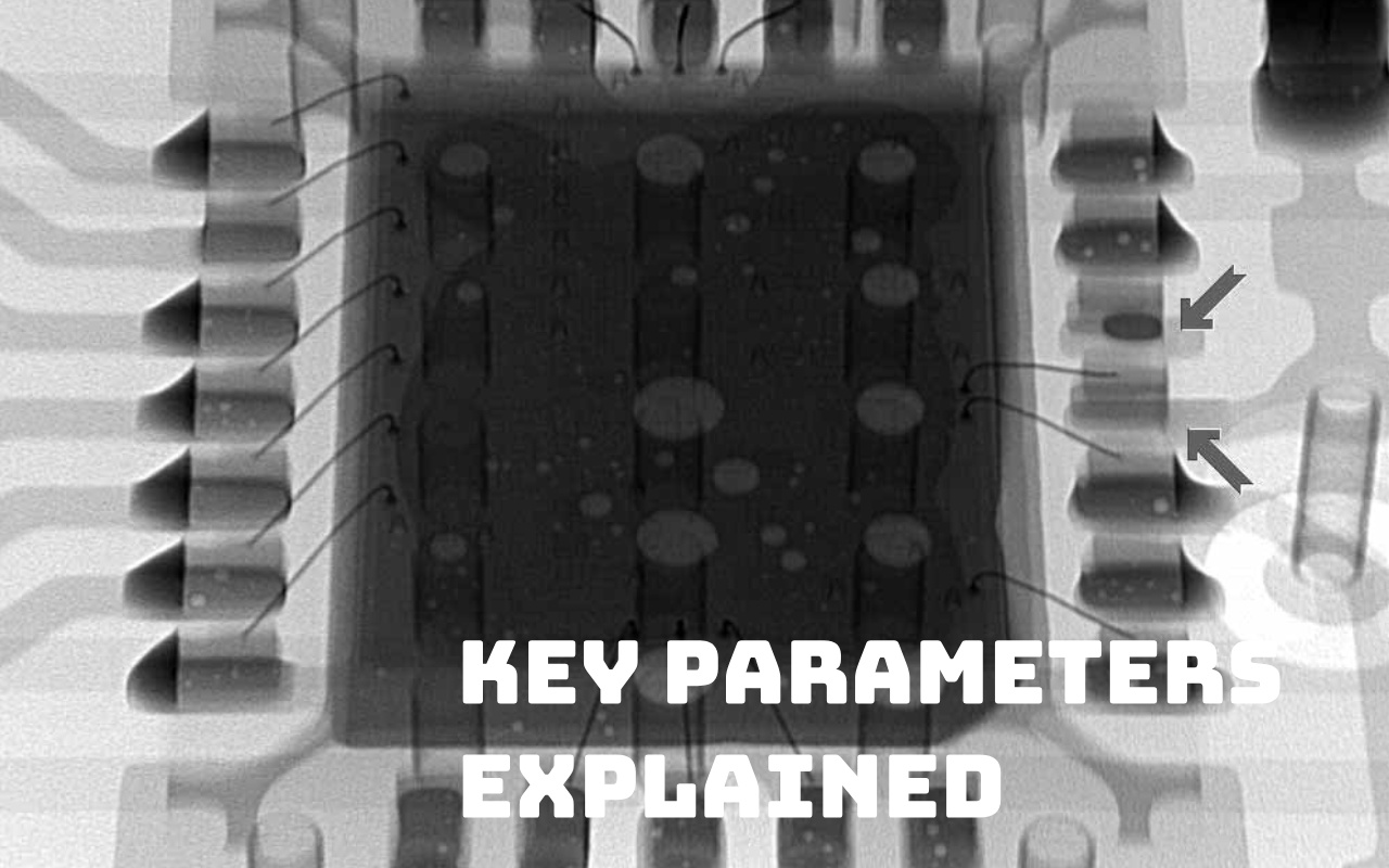 4. The Parameters Most Buyers Misunderstand 4. Параметри које већина купаца погрешно разуме