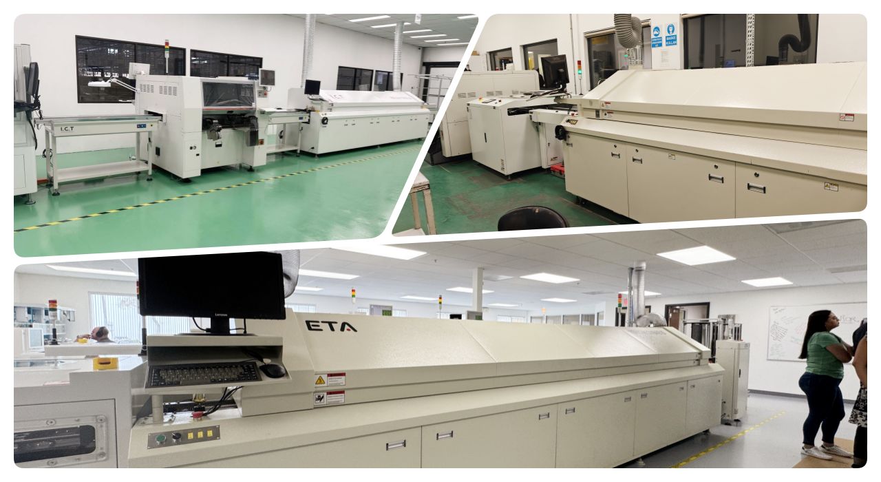 Reflow Soldering Oven 104 Пећ за лемљење рефлов 104