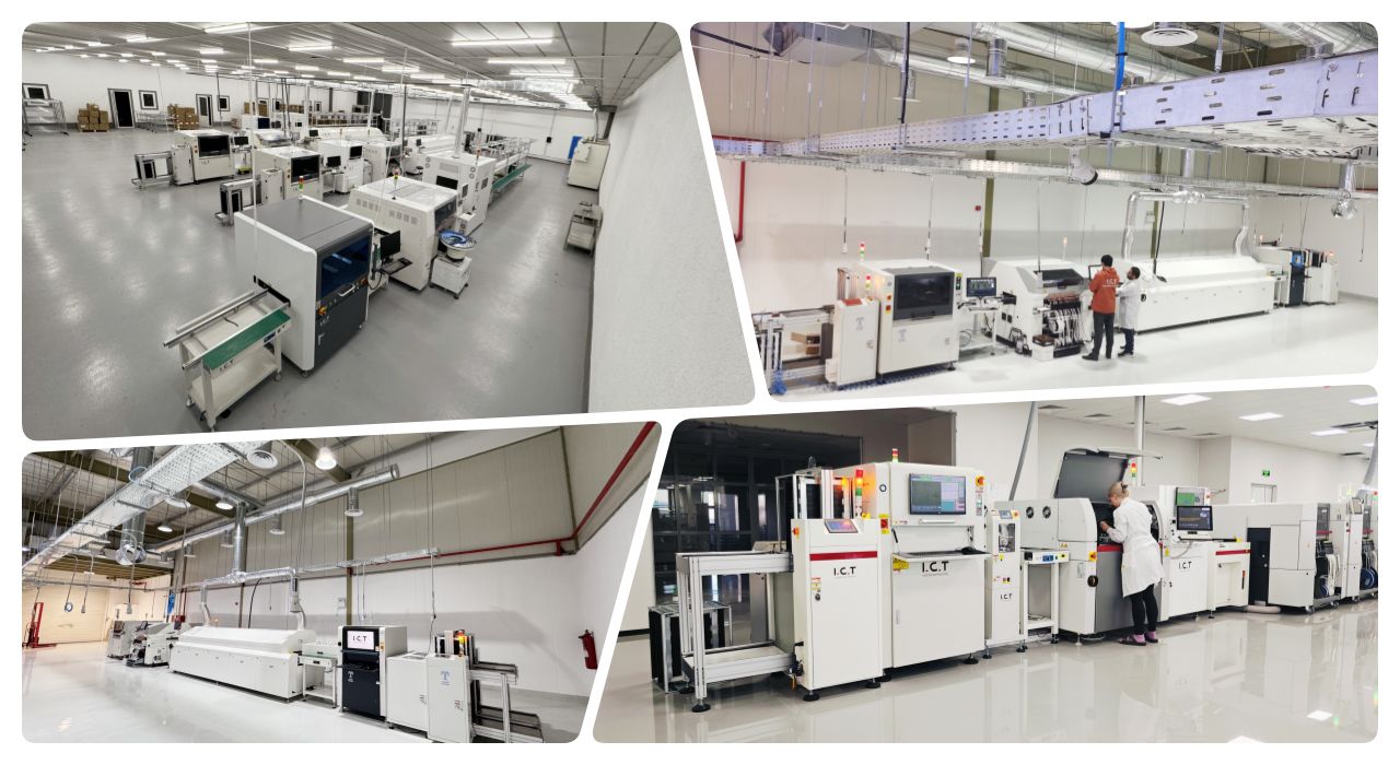 Pick and place machine 101 Изаберите и поставите машину 101