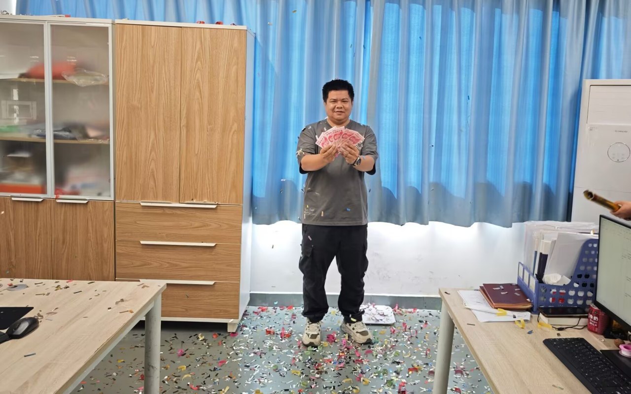 I.C.T Engineer Roka ИКТ инжењер Рока