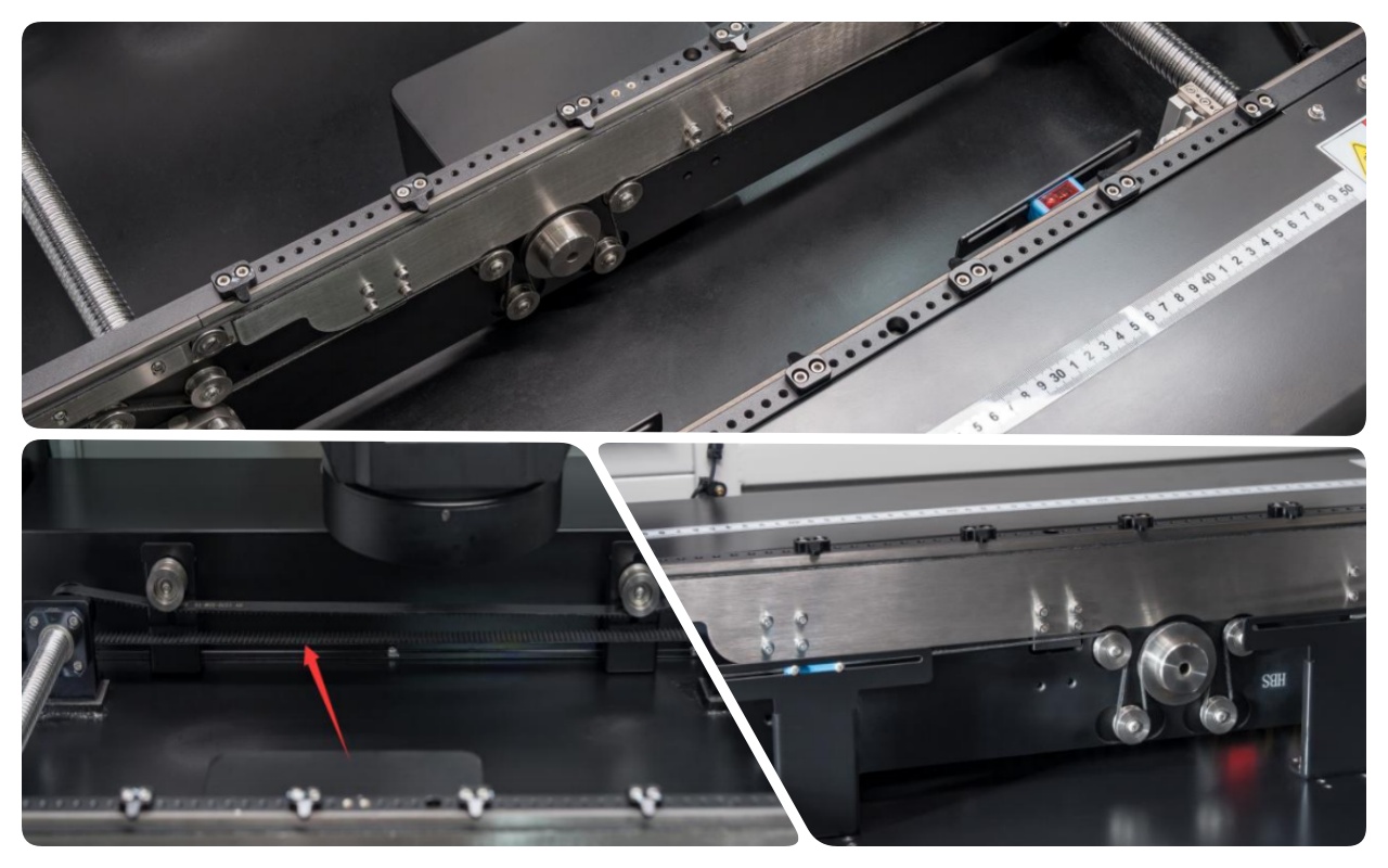 Transport system Транспортни систем
