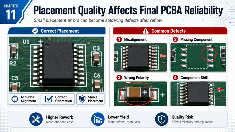 PCBA reliability ПЦБА поузданост