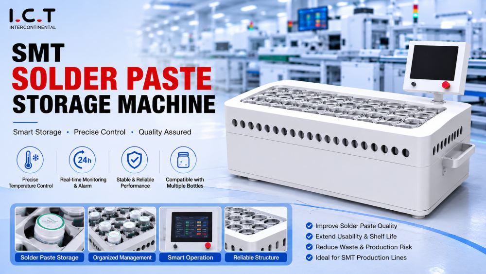 Solder Paste Thermostat Лелдер пасте термостат
