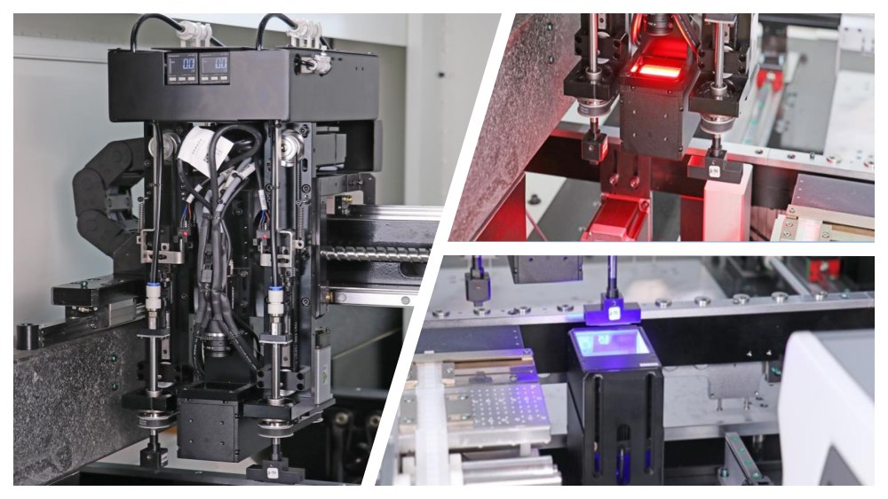 2 Mounting System 2 Систем за монтажу