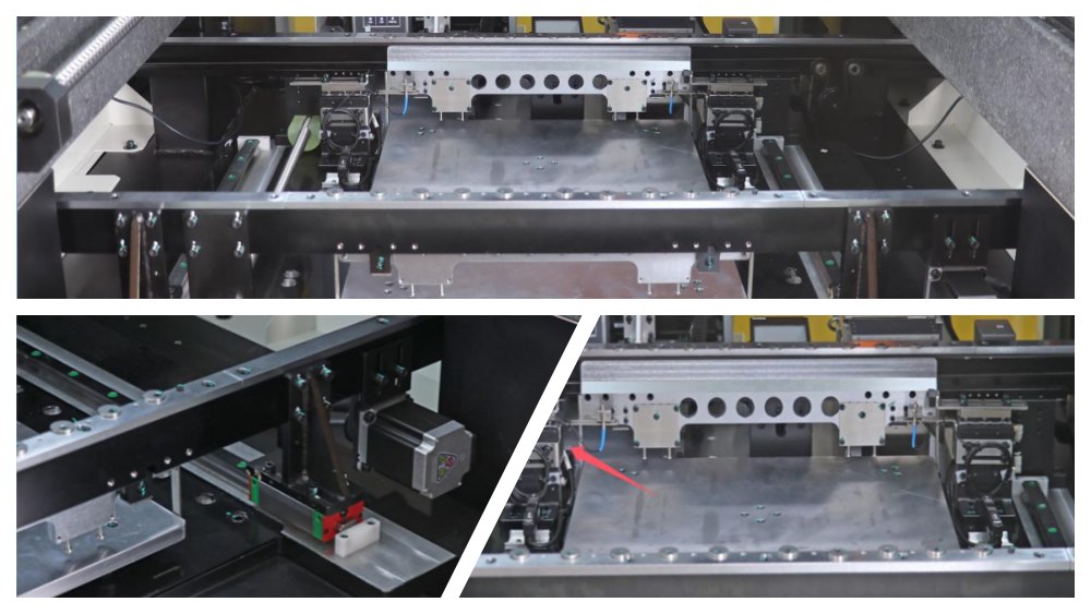 4 Conveyor System 4 Транспортни систем