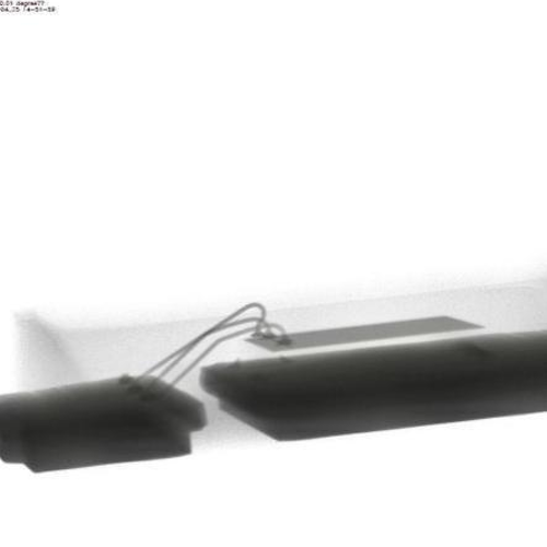 ПЦБ Кс-Раи Инспецтион Мацхине Детецтион Семицондуцтор