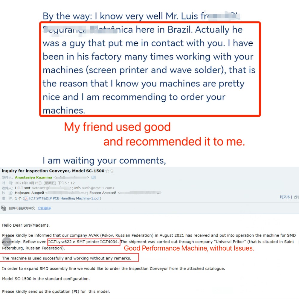 ПЦБА аутоматска СМТ линија за премазивање Конформна машина за прскање премаза