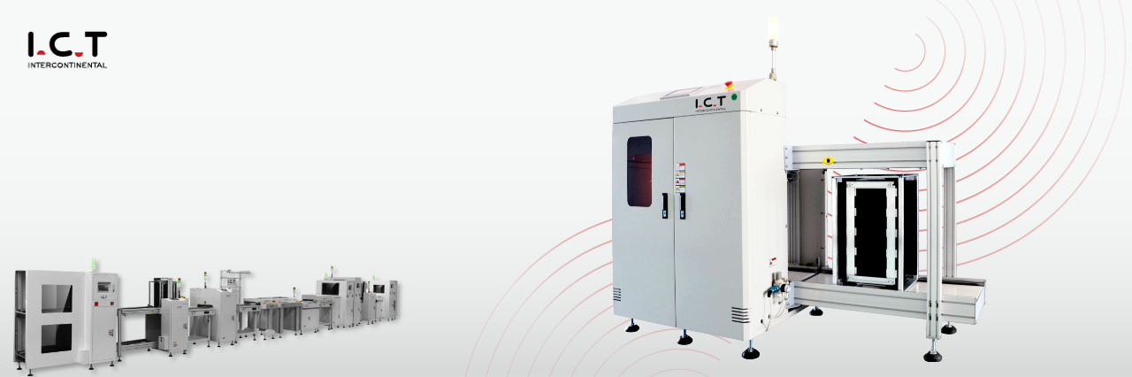 08 СМТ Магазине Вацуум Лоадер