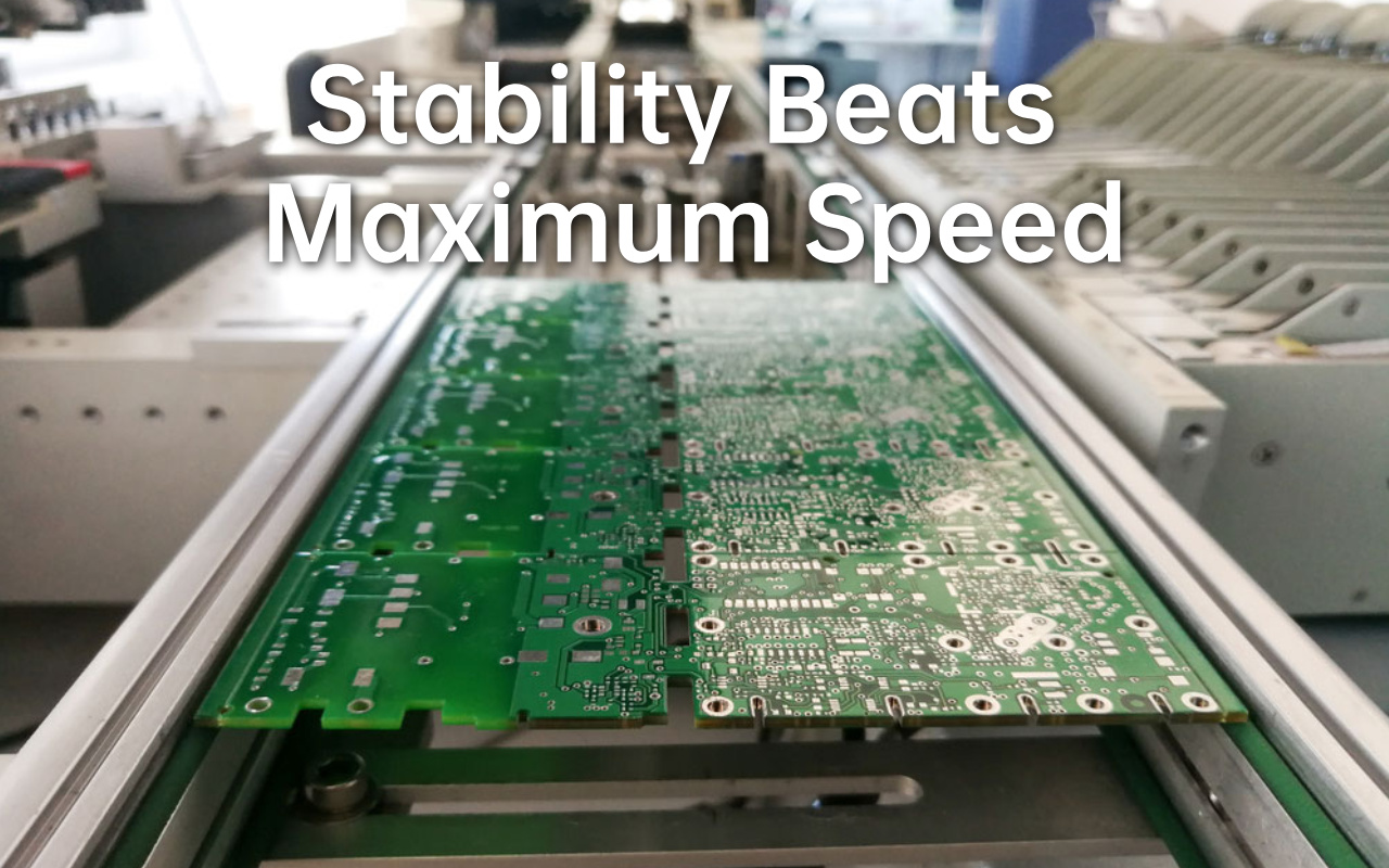 2. Дизајн принципа избора језгра за стабилност и контролу ризика