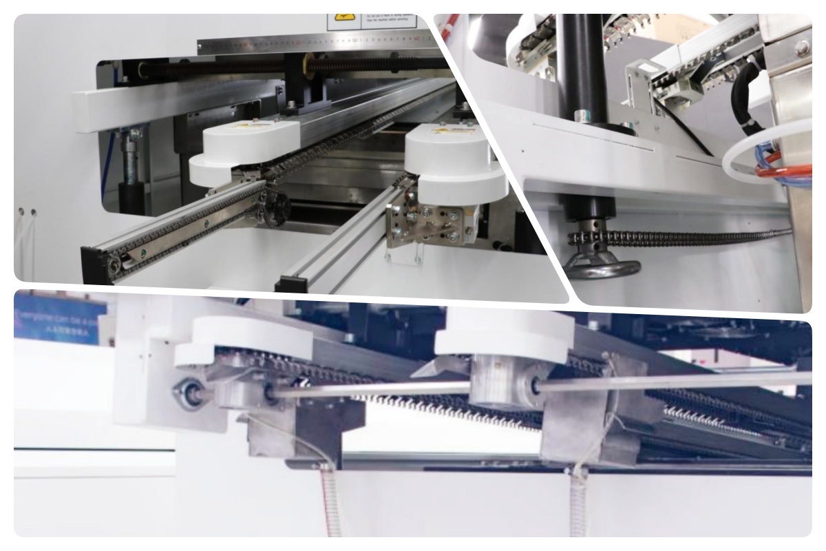 3-1 Ацраб транспортни систем