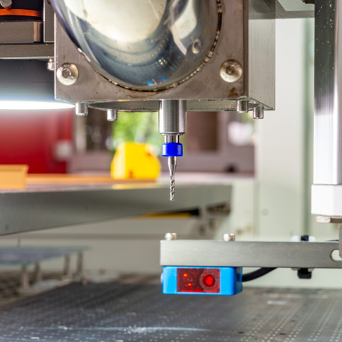 ИЦТ-5700 | Рутер за депанелирање ПЦБ-а