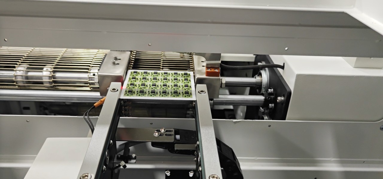 Осим инсталације и обуке