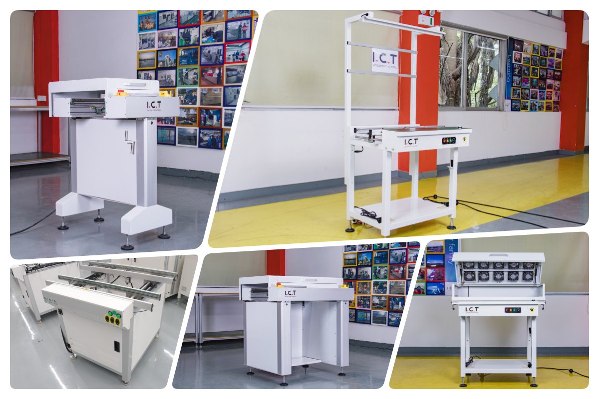 1-2 ПЦБ Цонвеиор Типе