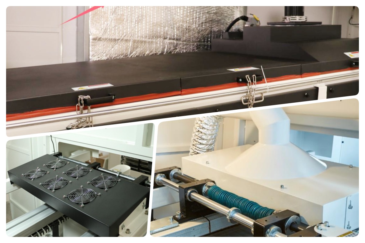 5-1 Ацраб систем хлађења