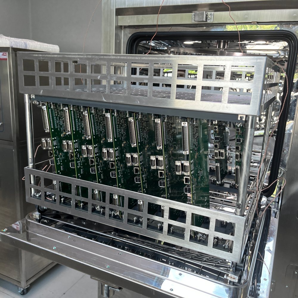 ИЦТ-5600 | Чистач машина за чишћење ПЦБ/ПЦБА 