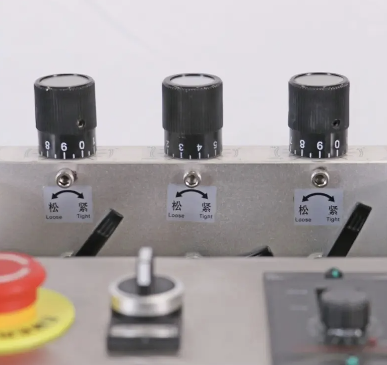 Машина за резање ПЦБА В-а