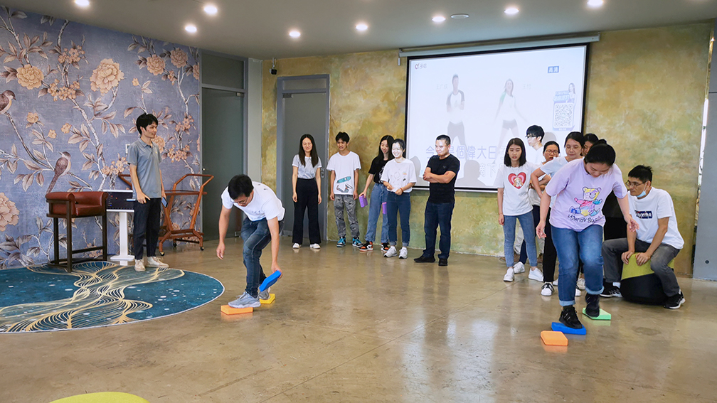 ИЦТ Теам Буилдинг 21-5