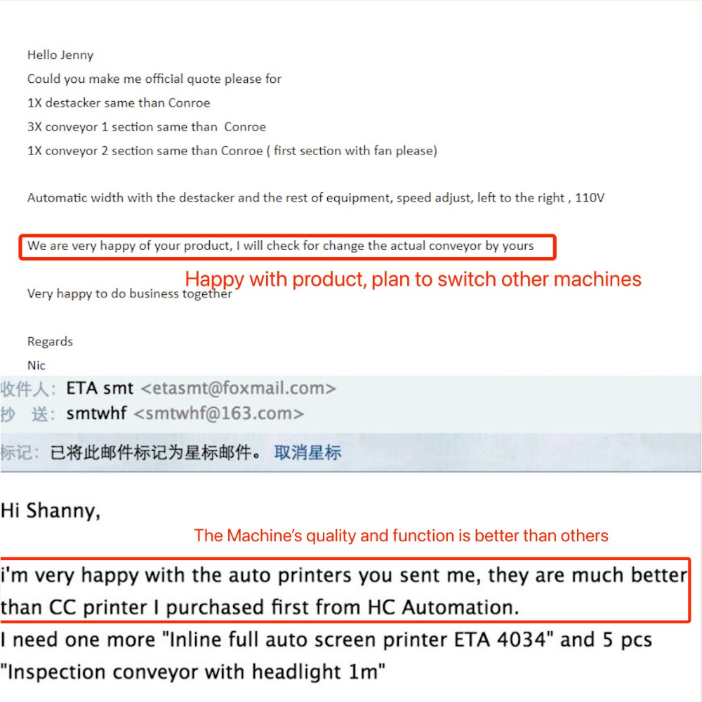 ИЦТ- АИ-5146 | Смт Продуцтион Пцб Висуал Тест Линија Онлине Аои Инспецтион Мацхине