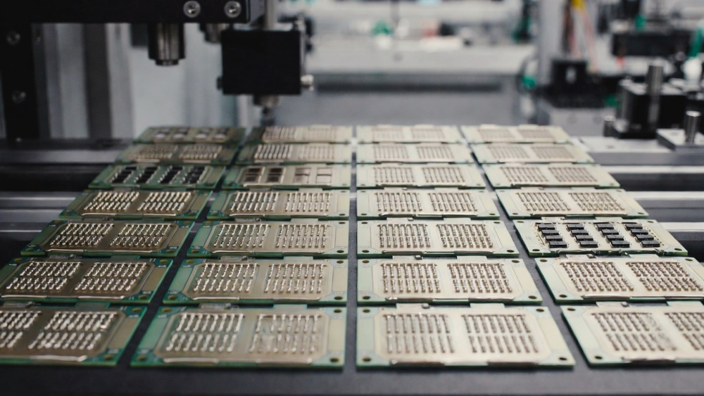 Доследност штампања пасте за лемљење на различитим производима