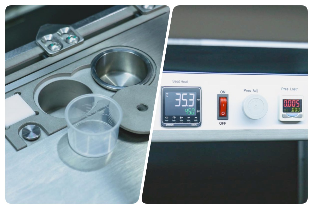 3-1 Cleaning system 3-1 Систем за чишћење