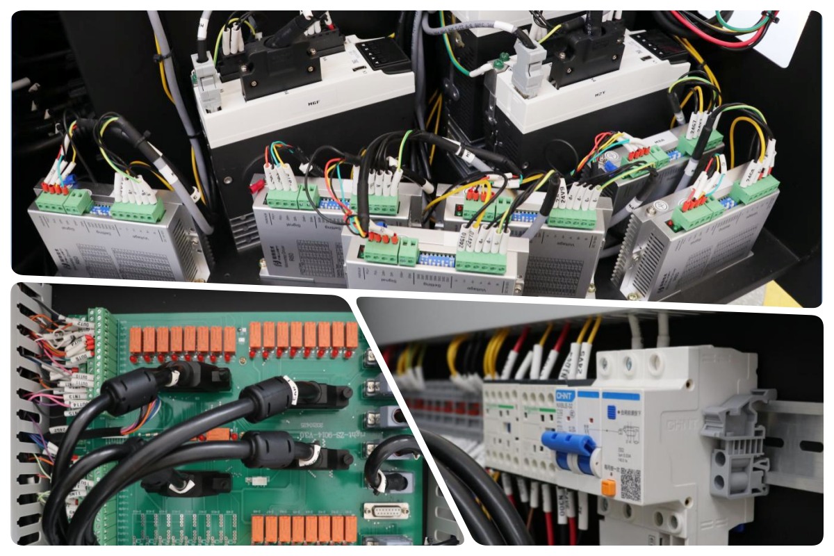 4-1 Контролни систем