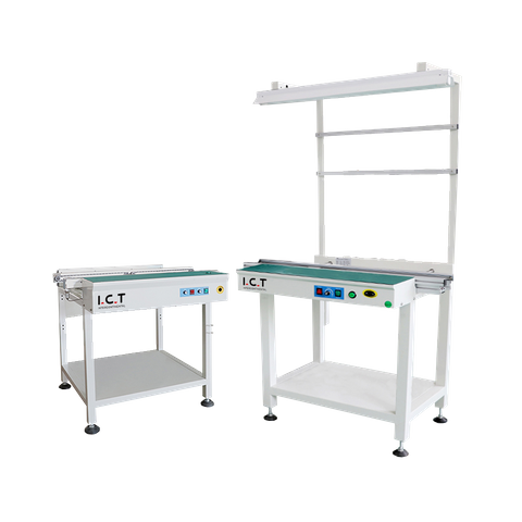 Првокласни стандардни транспортер / транспортер за склапање ПЦБ-а за СМТ линију