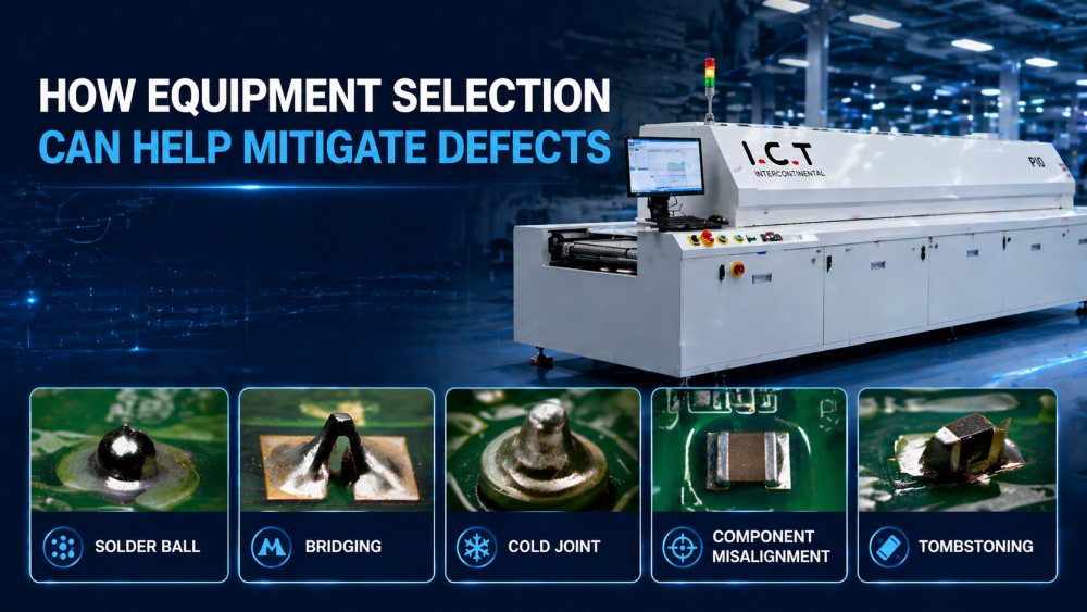 Како избор опреме може помоћи у ублажавању недостатака.јпг