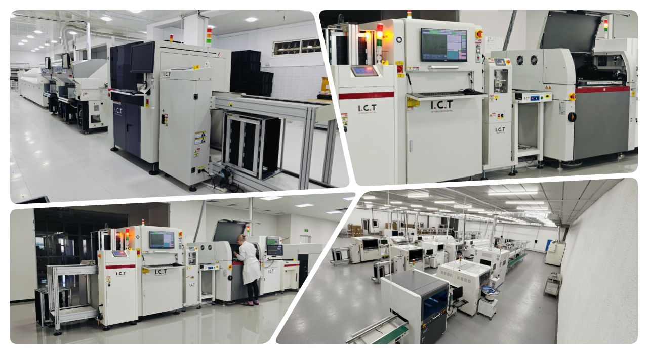 Solder Paste Printing Machine 101 Машина за штампање пасте за лемљење 101