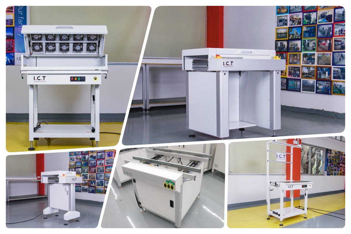 1-3 ПЦБ Цонвеиор Типе