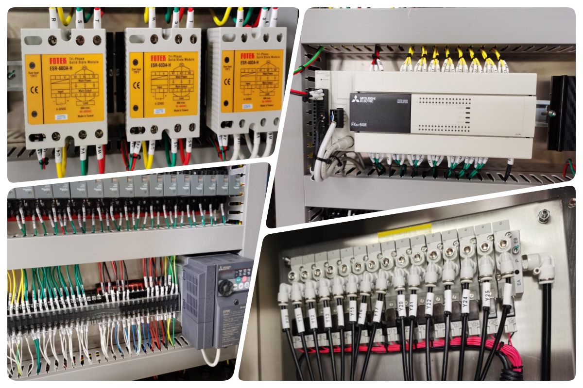 4-1 Контролни систем