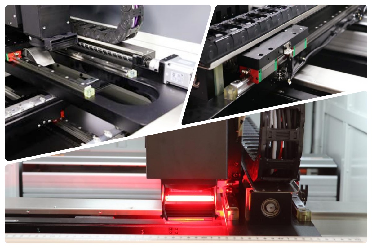 1-1 Систем вожње