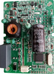 Паметно електрично бројило ПЦБА 02