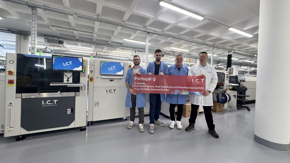 ИЦТ успешна испорука решења СМТ линије у Португалу.јпг