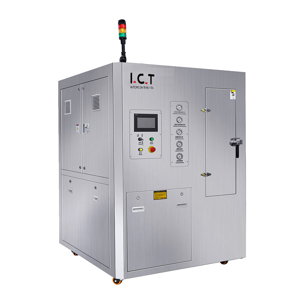 Машина за чишћење (7)